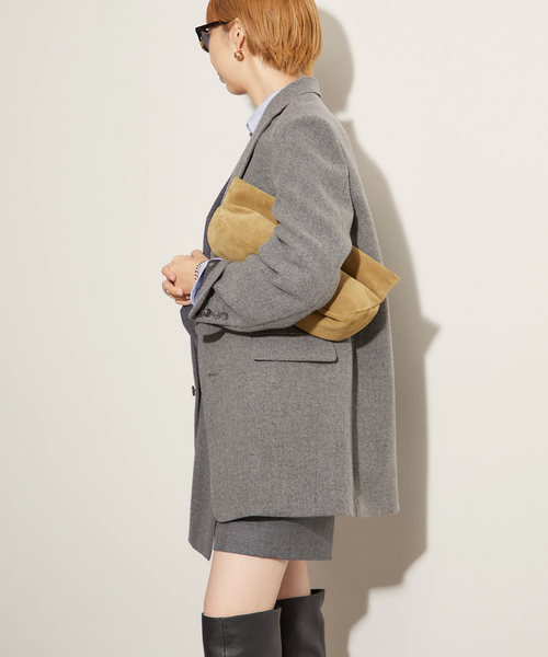 plage（プラージュ）の「《追加》Big Tailored ジャケット（その他