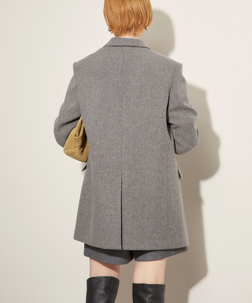 plage（プラージュ）の「《追加》Big Tailored ジャケット（その他