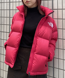 【THE NORTH FACE / ザ ノースフェイス】 SHORT NUPTSE JKT NDW92335