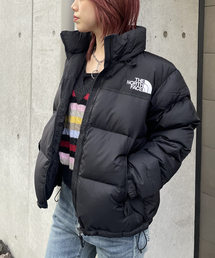 【THE NORTH FACE / ザ ノースフェイス】 SHORT NUPTSE JKT NDW92335