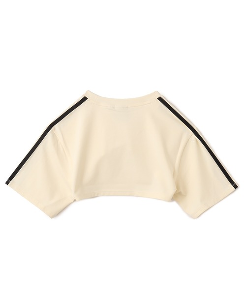 tシャツ adidas CUT-OUT TEE / アディダス カット アウト ティー レディース adidas CUT-OUT TEE / アディダス カット アウト ティー（T