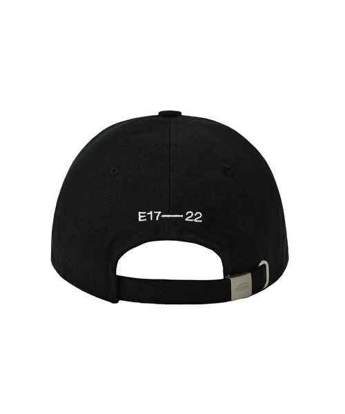 JACKROSE(ジャックローズ)の「EMIS-TWO TONE COLOR LOGO BALL CAP(キャップ・メンズ・ベージュ/ホワイト/レッド/ブラック・FREE)」の13枚目の写真