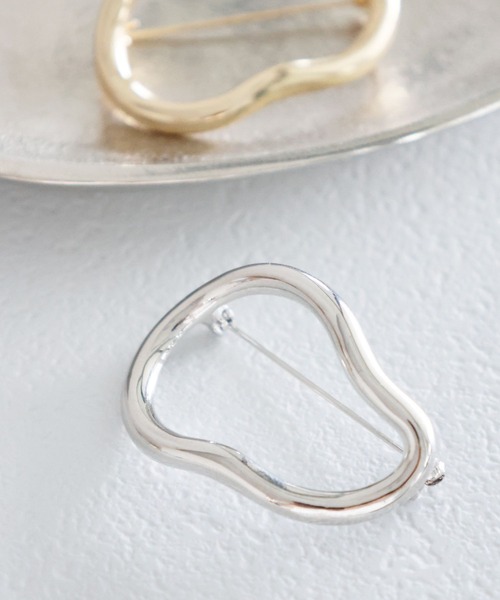 LEPSIM(レプシィム)の「【入卒式/セレモニー】アソートブローチ 231499(ブローチ/コサージュ・レディース・シルバー/シルバー系その他/ゴールド/ゴールド系その他・ONE SIZE)」の17枚目の写真