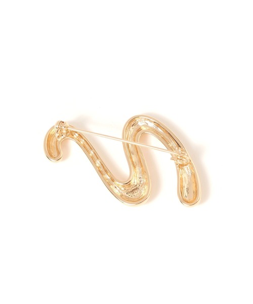 LEPSIM(レプシィム)の「【入卒式/セレモニー】アソートブローチ 231499(ブローチ/コサージュ・レディース・シルバー/シルバー系その他/ゴールド/ゴールド系その他・ONE SIZE)」の12枚目の写真