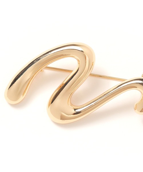 LEPSIM(レプシィム)の「【入卒式/セレモニー】アソートブローチ 231499(ブローチ/コサージュ・レディース・シルバー/シルバー系その他/ゴールド/ゴールド系その他・ONE SIZE)」の11枚目の写真