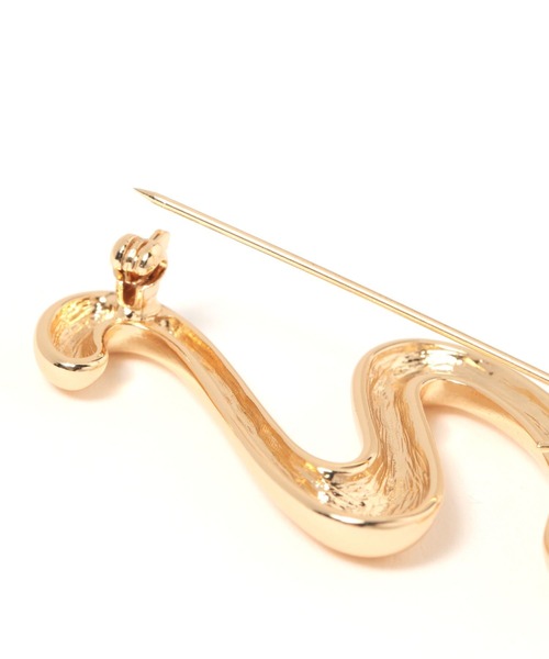 LEPSIM(レプシィム)の「【入卒式/セレモニー】アソートブローチ 231499(ブローチ/コサージュ・レディース・シルバー/シルバー系その他/ゴールド/ゴールド系その他・ONE SIZE)」の10枚目の写真