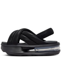 NIKE（ナイキ）の「ナイキ エア マックス アイラ ウィメンズサンダル   Nike Air Max Isla Women's Sandals FJ5929-003 Black（サンダル）」