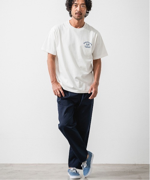 【新品未開封】ENDRECHERI.× ZOZO コラボTシャツ ENDRECHERI.（エンドリケリー）の「LONG SLEEVE T △（Tシャツ