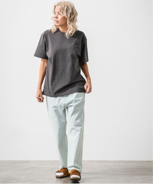 コラボ企画】OSxWEEKEND(ER) TEE/オフショア×ウィークエンダー