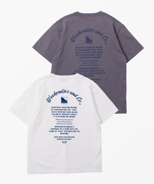 FRAMeWORK☆ENDAVOUR UNIVERSITY オーバーTEE☆美品 UNION ORIGINAL(ユニオンオリジナル)｜TOWER TEE(タワーティー