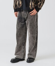 BEAMS HEART | 【2色展開】フェード コットン コーデュロイ パンツ(その他パンツ)