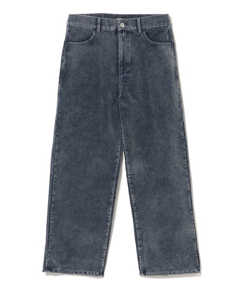 BEAMS HEART（ビームスハート）の「【2色展開】フェード コットン コーデュロイ パンツ（その他パンツ・メンズ・ネイビー/ブラック・LARGE/SMALL/MEDIUM）」の13枚目の写真