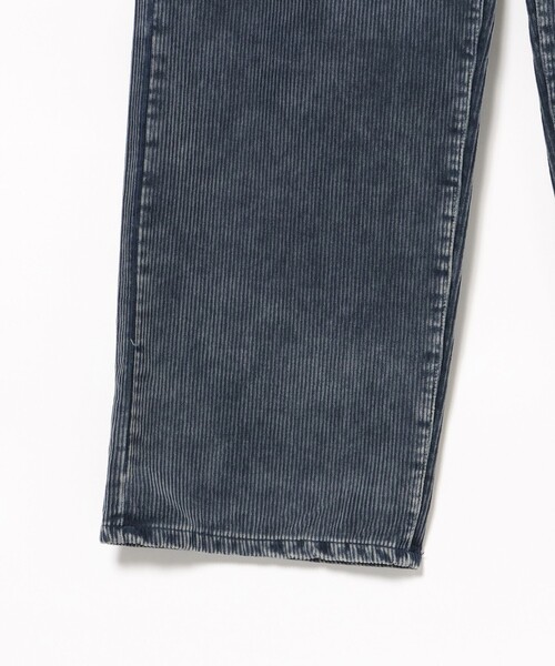 BEAMS HEART（ビームスハート）の「【2色展開】フェード コットン コーデュロイ パンツ（その他パンツ・メンズ・ネイビー/ブラック・LARGE/SMALL/MEDIUM）」の16枚目の写真
