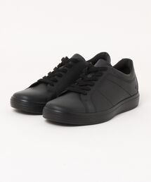 ECCO（エコー）の「ECCO クラシック スニーカー 本革 メンズ  カジュアルスニーカー（スニーカー・メンズ）」