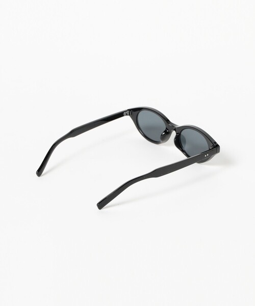 TBD EYEWEAR ミラノ サングラス　BEAMS BEAMS FUTURE ARCHIVE / BIG SQUARE EYE WEAR (fashion BEAMS