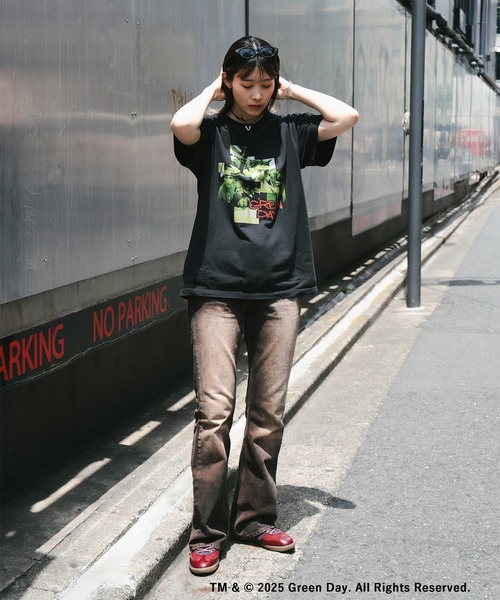 BEAMS（ビームス）の「モード サングラス（サングラス・メンズ・ブラック/ブラウン・ONE SIZE）」の12枚目の写真