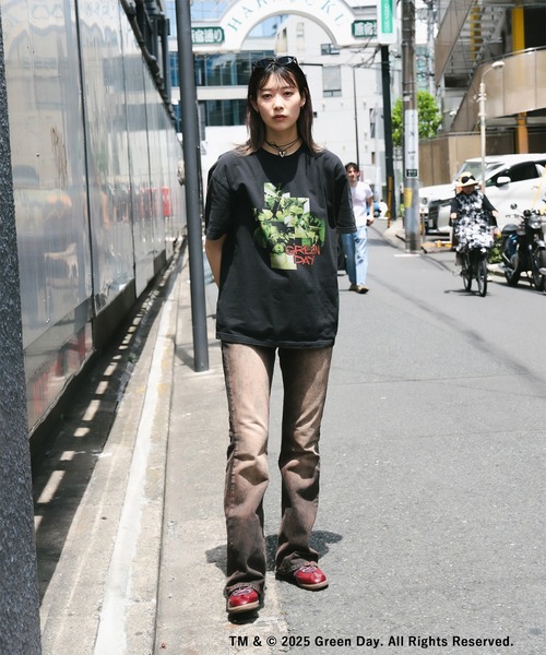 BEAMS（ビームス）の「モード サングラス（サングラス・メンズ・ブラック/ブラウン・ONE SIZE）」の13枚目の写真