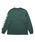 F.C.Real BristoliGtV[AuXgj́uBLURRED LOGO L/S TEAM POCKET TEEiTVc/Jbg\[jvbO[