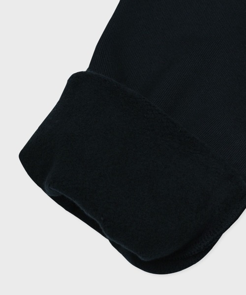 ALAND（エーランド）の「【UNISEX】Romane×ALAND／MOGRYプルオーバー（裏起毛）（スウェット・レディース・グレー/ネイビー・LARGE/MEDIUM）」の9枚目の写真