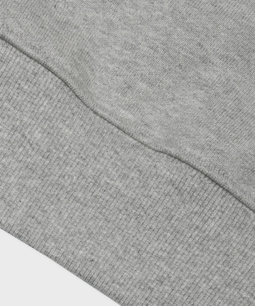 トレーナー スウェット 「UNISEX」Romane×ALAND／MOGRYプルオーバー（裏起毛） レディース メンズ UNISEX】Romane×ALAND／MOGRYプルオーバー（裏起毛