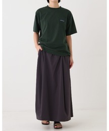 【UNISEX】SHORT SLEEVE TEE/ショートスリーブTシャツ