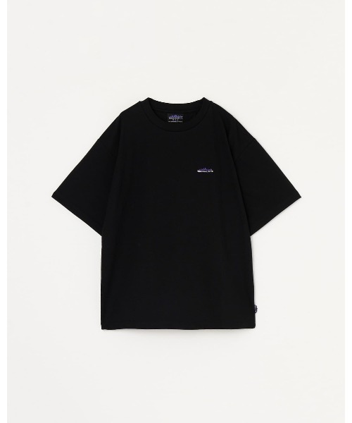 THOUSAND MILE】SHORT SLEEVE TEE/ショートスリーブTシャツ（T