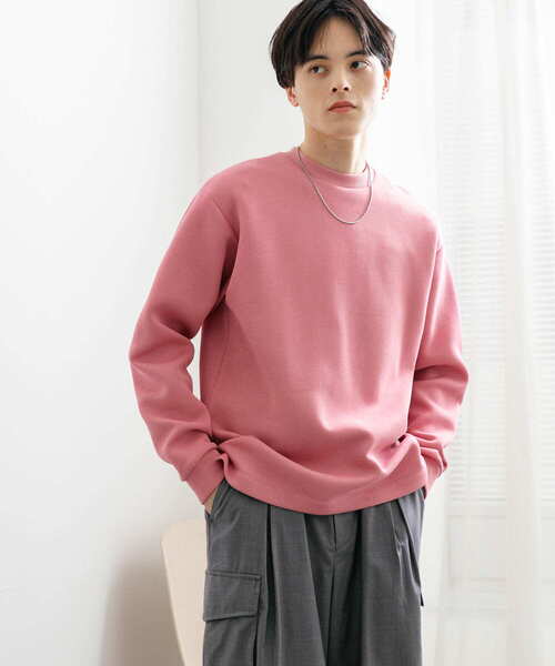 セール】ダンボールクルーネックスウェット（スウェット）｜SENSE OF