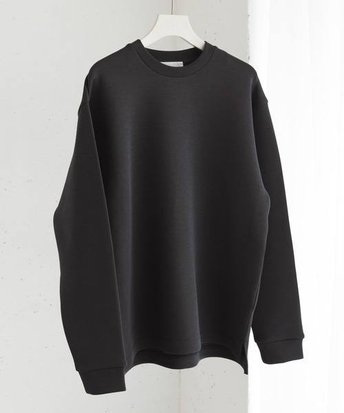 セール】ダンボールクルーネックスウェット（スウェット）｜SENSE OF