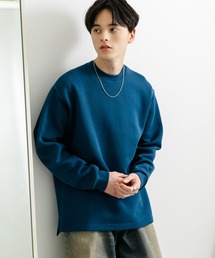 SENSE OF PLACE by URBAN RESEARCH | ダンボールクルーネックスウェット(スウェット)