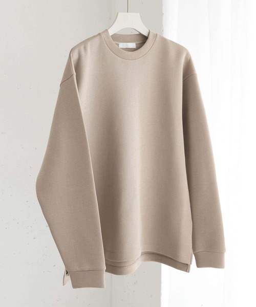 セール】ダンボールクルーネックスウェット（スウェット）｜SENSE OF