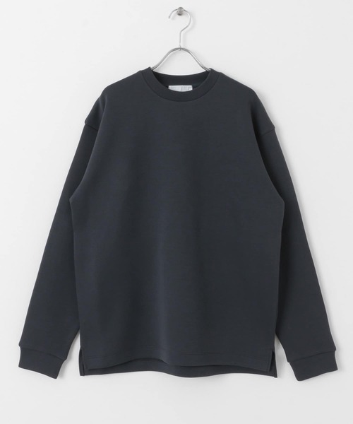 セール】ダンボールクルーネックスウェット（スウェット）｜SENSE OF