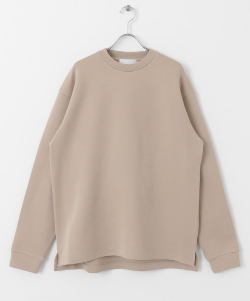 セール】ダンボールクルーネックスウェット（スウェット）｜SENSE OF