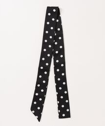 IMARI | 【 IMARI / イマリ 】 ドット スカーフ チョーカー(ネックレス)