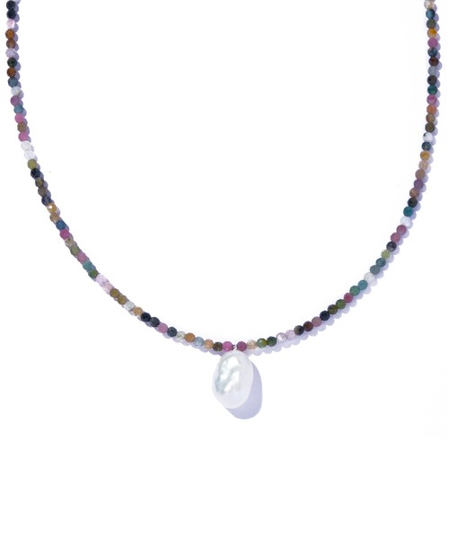 【les bonbon】forest choker/フォレスト チョーカー