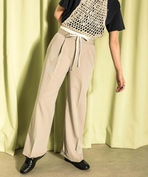 Kana｜カナのパンツ（スタンダード）通販 - ZOZOTOWN