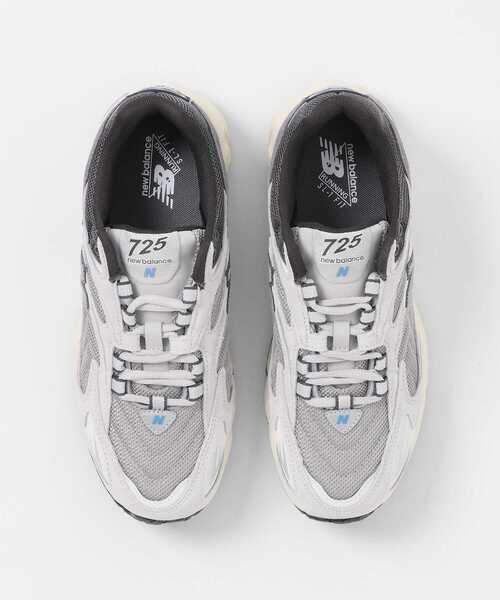 NEW BALANCE ML725CK（スニーカー）｜New Balance