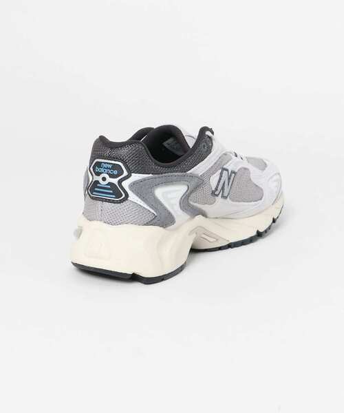 2025年春購入☆New Balance ML725CK スニーカー 24.5 New Balance / ML725 CK（22.5～24.5cm）（スニーカー）｜New