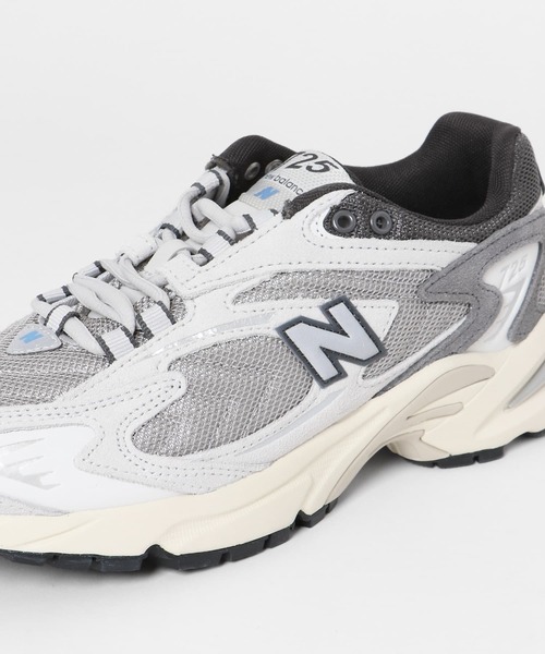 2025年春購入☆New Balance ML725CK スニーカー 24.5 New Balance / ML725 CK（22.5～24.5cm）（スニーカー）｜New