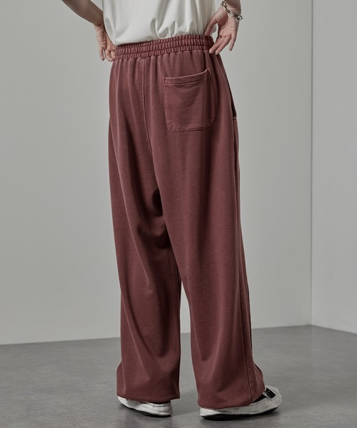 セール】【Alfred Alex】ヴィンテージメイクピグメントダメージパッチ