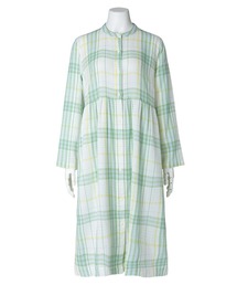 KID BLUE｜キッドブルーのルームワンピース通販 - ZOZOTOWN