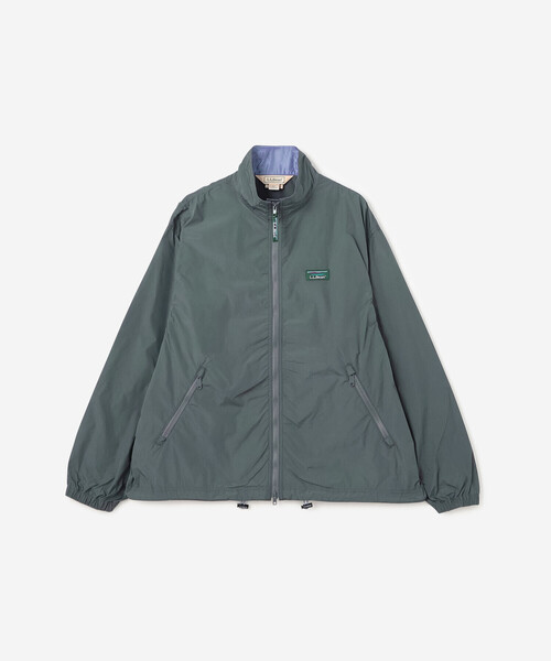 エルエルビーン Brooks Jacket サイズL cement 新品 L.L.Bean | Roxbury Jacket MEN（ブルゾン）｜L.L.Bean
