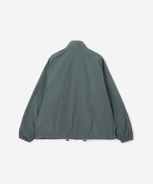 L.L.Bean(エルエルビーン)の「L.L.Bean | Roxbury Jacket MEN(ブルゾン・メンズ・グリーン/イエロー/グレー・M/L)」の9枚目の写真