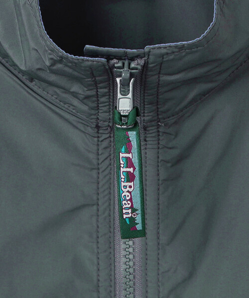 L.L.Bean(エルエルビーン)の「L.L.Bean | Roxbury Jacket MEN(ブルゾン・メンズ・グリーン/イエロー/グレー・M/L)」の13枚目の写真