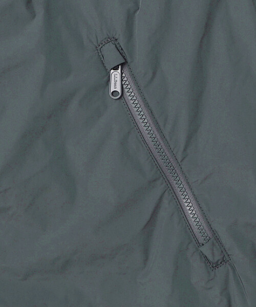 L.L.Bean(エルエルビーン)の「L.L.Bean | Roxbury Jacket MEN(ブルゾン・メンズ・グリーン/イエロー/グレー・M/L)」の15枚目の写真