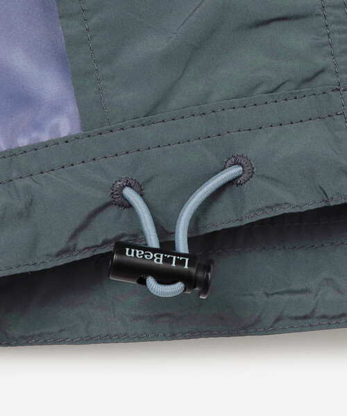 L.L.Bean(エルエルビーン)の「L.L.Bean | Roxbury Jacket MEN(ブルゾン・メンズ・グリーン/イエロー/グレー・M/L)」の17枚目の写真