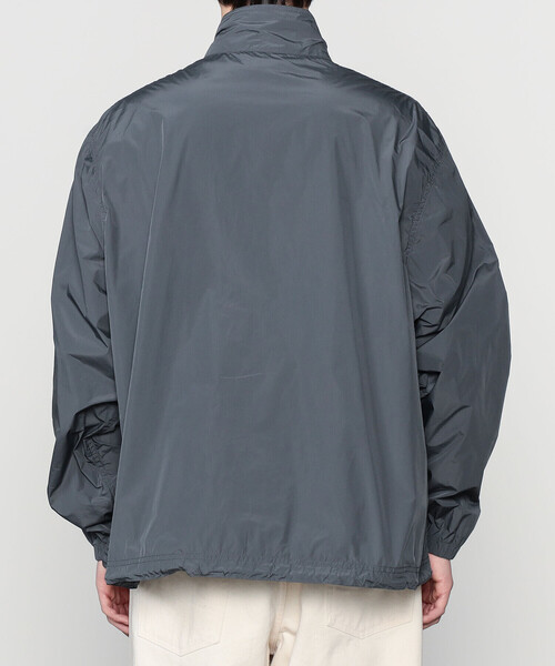 L.L.Bean(エルエルビーン)の「L.L.Bean | Roxbury Jacket MEN(ブルゾン・メンズ・グリーン/イエロー/グレー・M/L)」の7枚目の写真