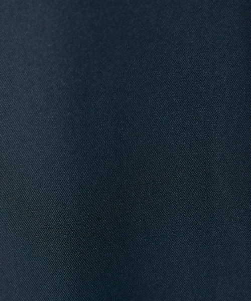 marun(マルン)の「<大きいサイズ>サイドラッフルワイドパンツ marun(スラックス・レディース・ブラック/ライトグレー・L/LL/3L/4L/5L)」の16枚目の写真