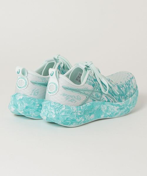 アシックス　NOOSA TRI 16 ※サイズ25cm NOOSA TRI 16 | Men | Black/White | Men's Running Shoes