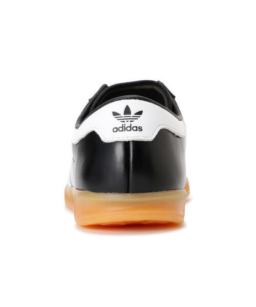 adidas Originals(アディダスオリジナルス)の「adidas originals/アディダス オリジナルス/HAMBURG W/ハンブルク(スニーカー・レディース・ブラック・23/23.5/24/24.5/25)」の20枚目の写真