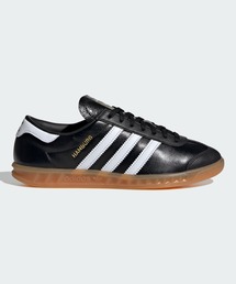 adidas originals/アディダス オリジナルス/HAMBURG W/ハンブルク